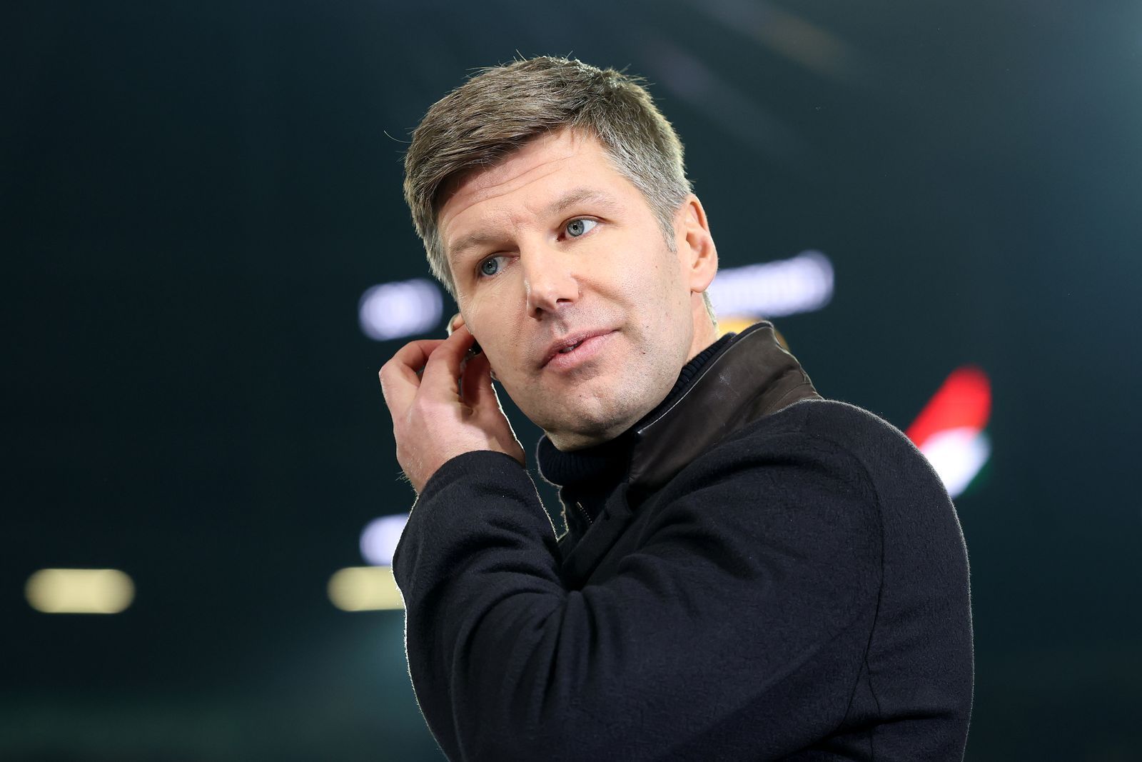 Nach dem Ende seiner Karriere als Fußballer outete sich Thomas Hitzlsperger im Januar 2014 als schwul. (Bild: Getty Images / Alexander Hassenstein)