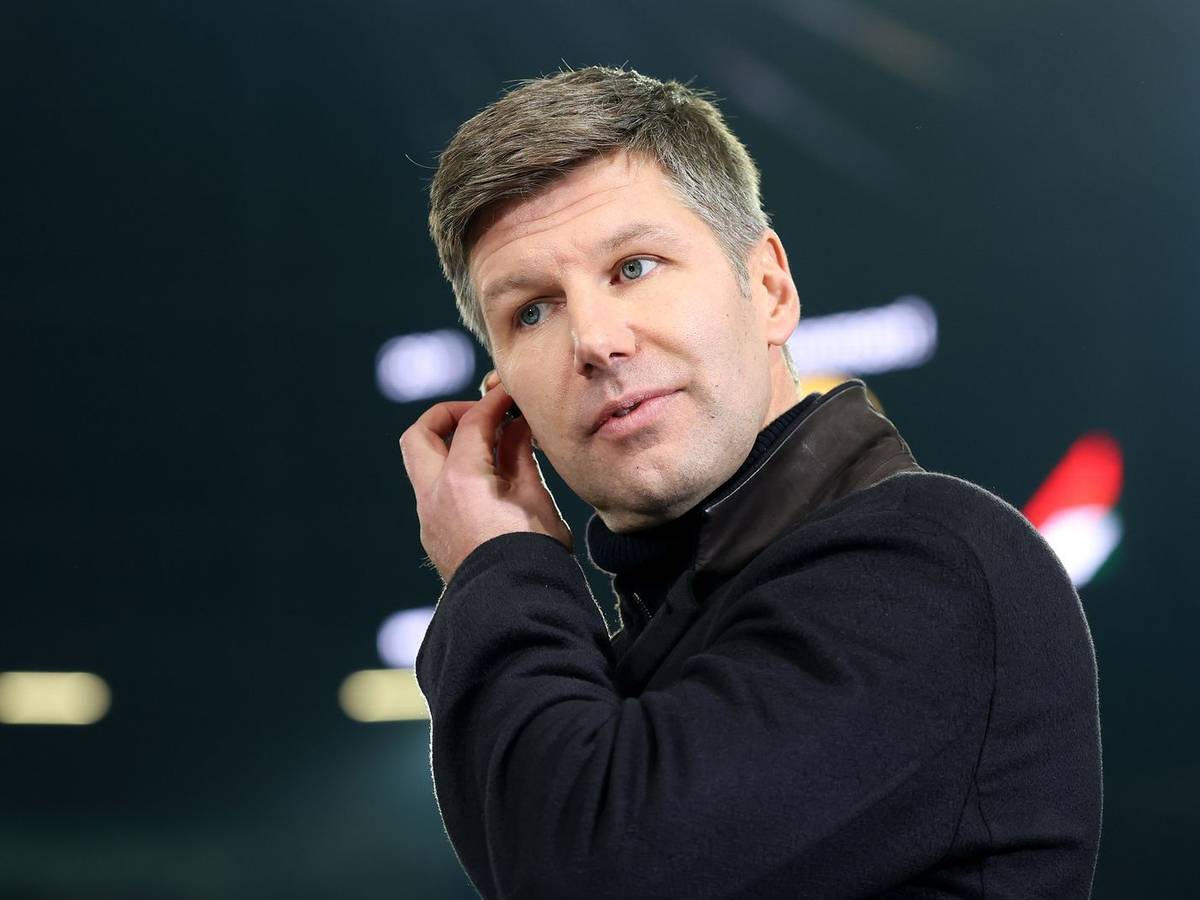 Nach dem Ende seiner Karriere als Fußballer outete sich Thomas Hitzlsperger im Januar 2014 als schwul. (Bild: Getty Images / Alexander Hassenstein)
