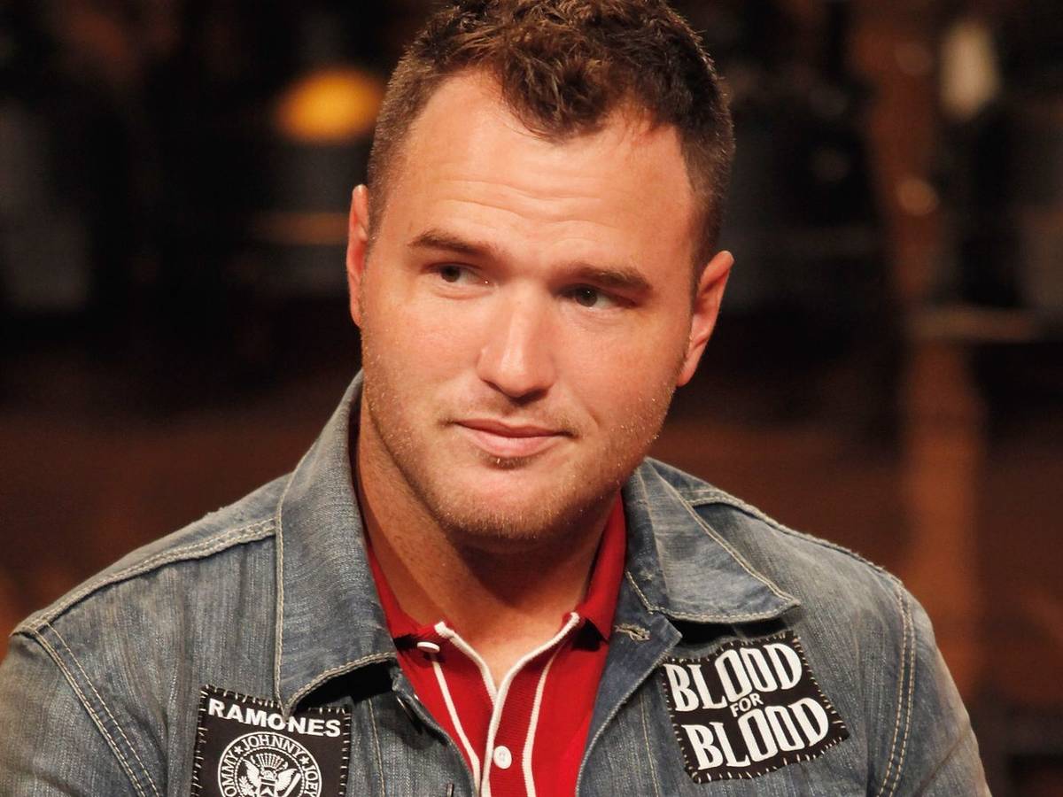 Der US-amerikanische Punk-Musiker Chad Gilbert ist mit nur 45 Jahren gestorben. (Bild: 2011 Getty Images/Cindy Ord)