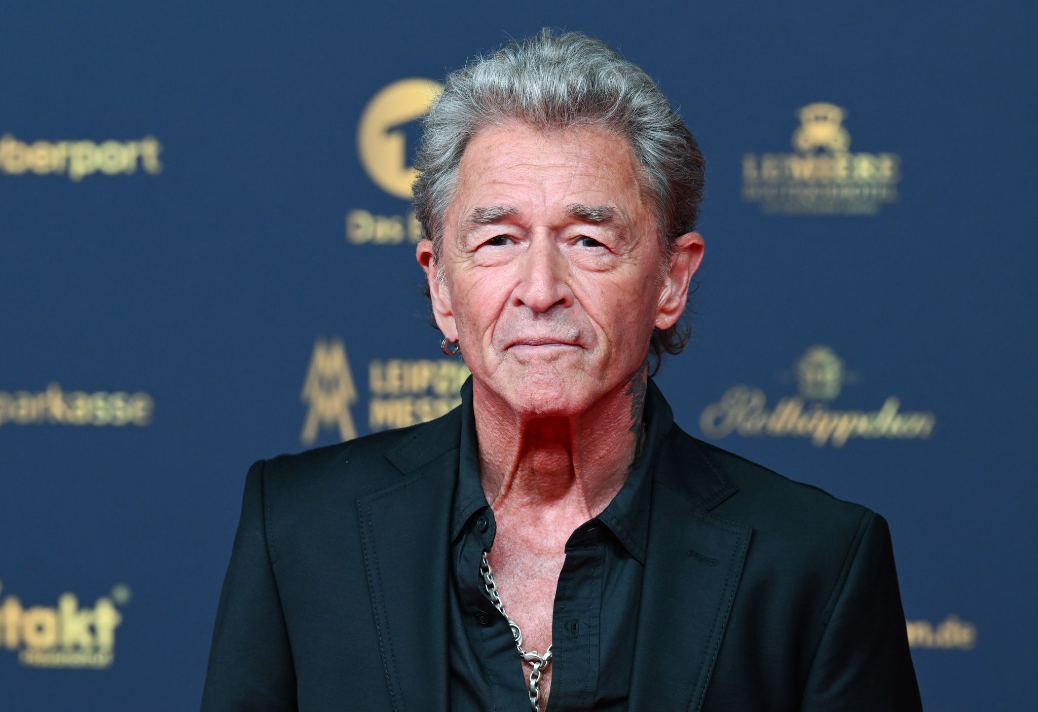Peter Maffay