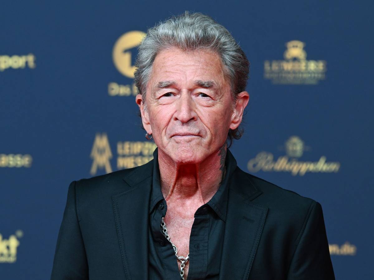 Peter Maffay