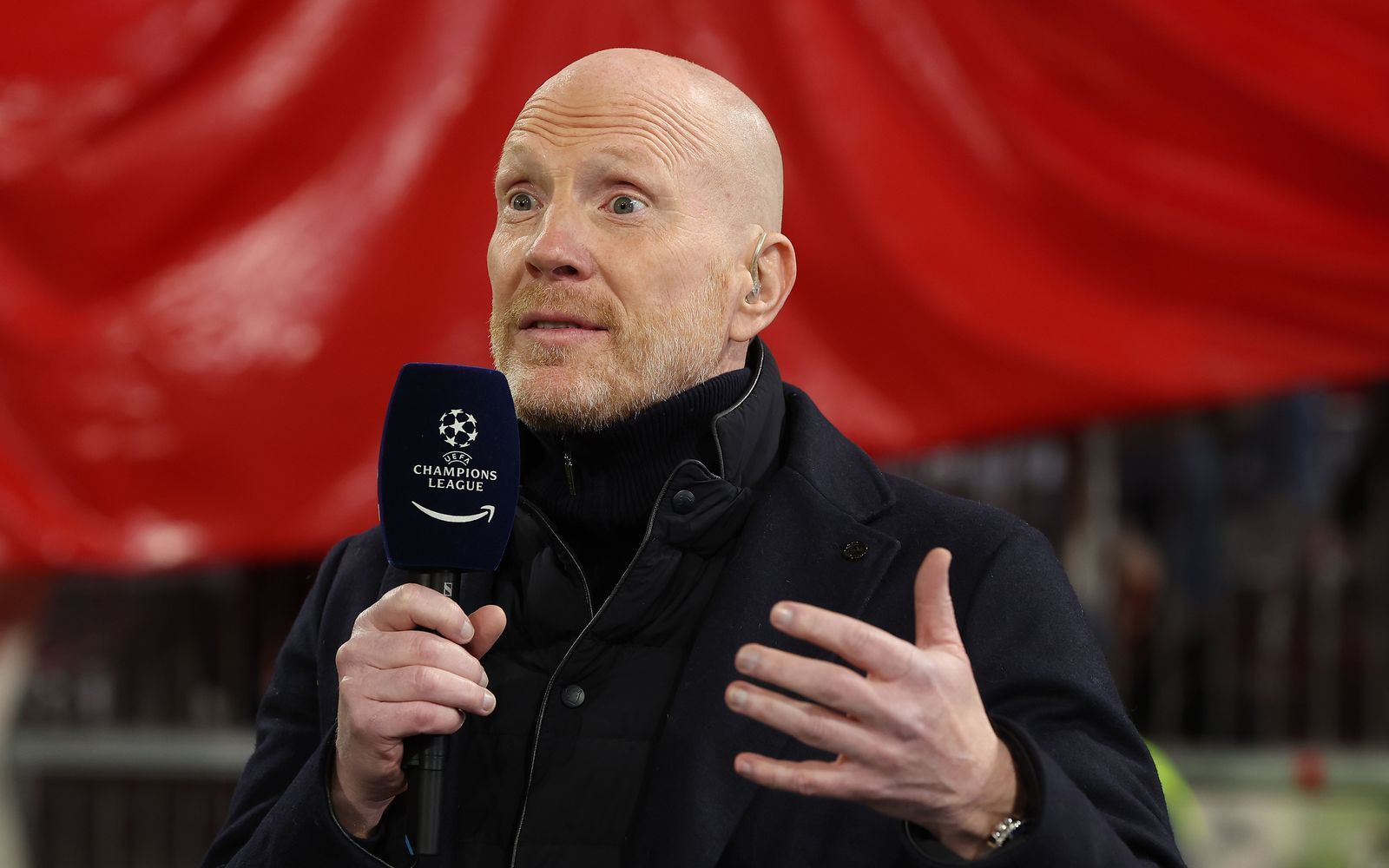 Matthias Sammer (Bild) lobte die „kompromisslose“ Entscheidungsfindung von Bundestrainer Jürgen Klopp. (Bild: 2022 Getty Images/Alexander Hassenstein)