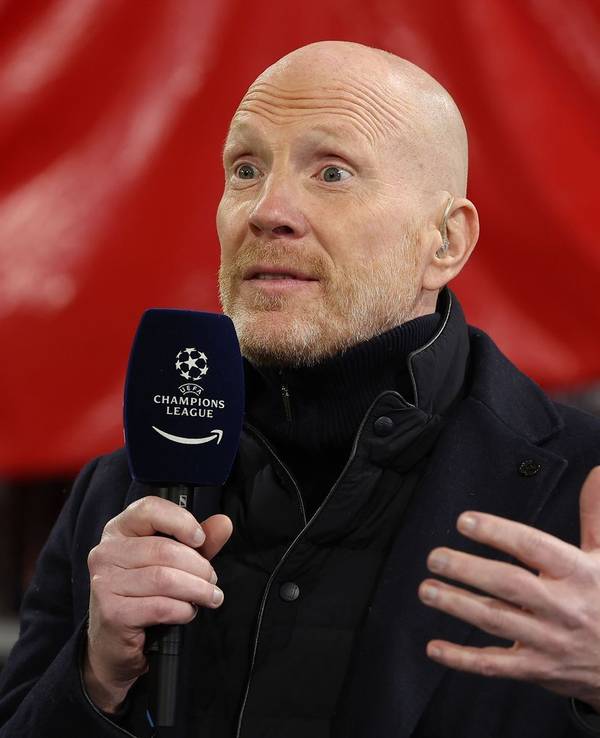 Matthias Sammer (Bild) lobte die „kompromisslose“ Entscheidungsfindung von Bundestrainer Jürgen Klopp. (Bild: 2022 Getty Images/Alexander Hassenstein)