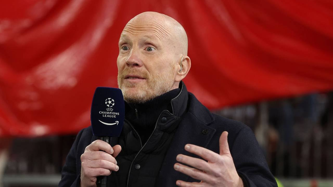 Matthias Sammer (Bild) lobte die „kompromisslose“ Entscheidungsfindung von Bundestrainer Jürgen Klopp. (Bild: 2022 Getty Images/Alexander Hassenstein)