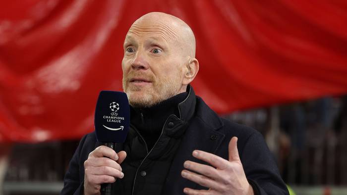 Matthias Sammer (Bild) lobte die „kompromisslose“ Entscheidungsfindung von Bundestrainer Jürgen Klopp. (Bild: 2022 Getty Images/Alexander Hassenstein)