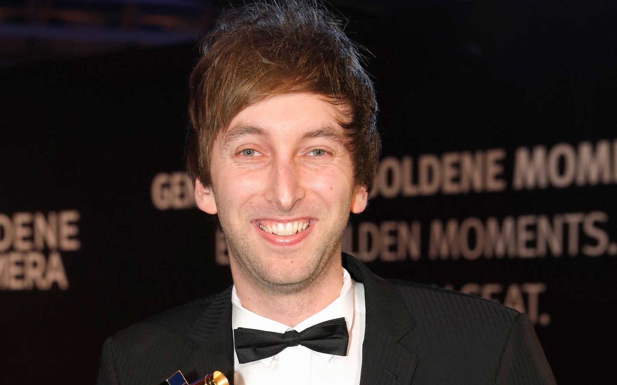 YouTuber Freshtorge alias Torge Oelrich findet, dass die Öffentlich-rechtlichen etwas von der Online-Welt lernen können. (Bild: 2017 Getty Images)