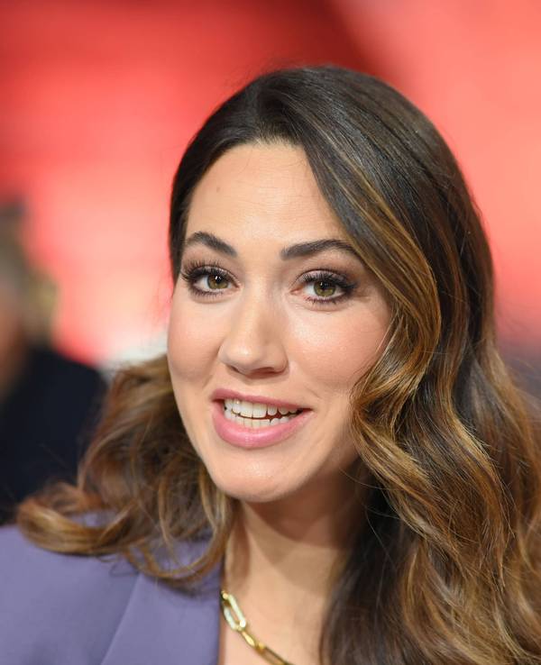 Sabrina Ilski ist Moderatorin bei der RTLs „Deutschland am Morgen“