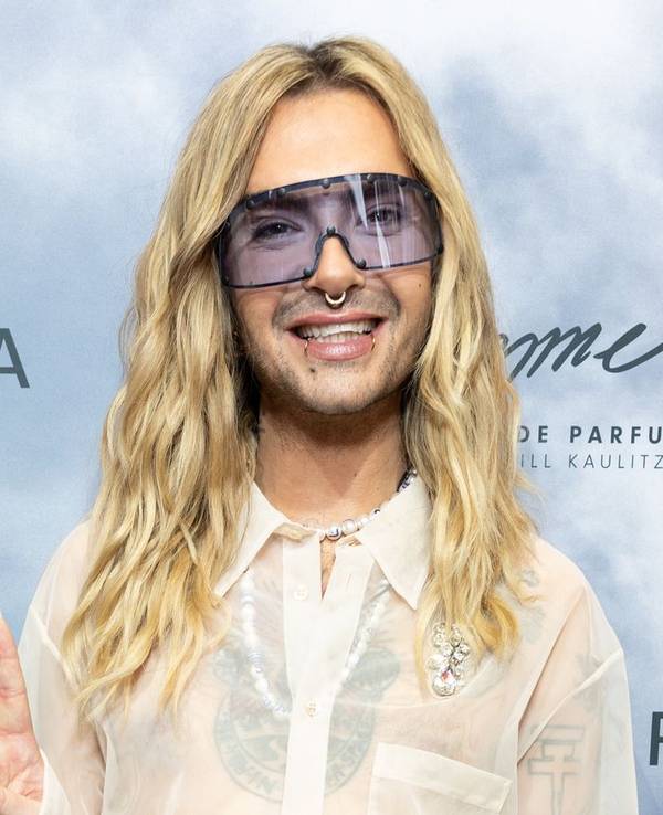 Bill Kaulitz konnte dieses Jahr nicht am Heidifest in München teilnehmen. (Bild: 2024 Getty Images/Andreas Rentz)
