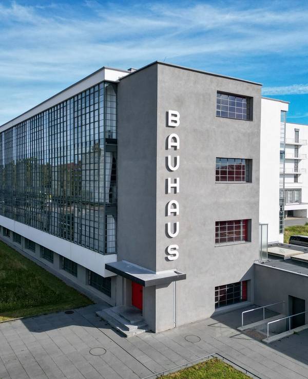 „Lonely Planet“: Dessau global unter Top-Reisezielen 2027