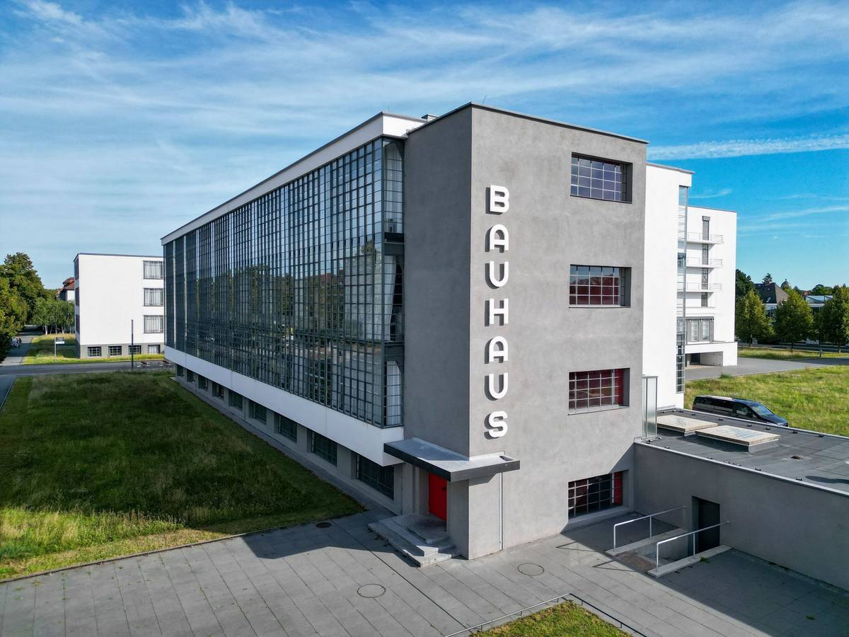 „Lonely Planet“: Dessau global unter Top-Reisezielen 2027