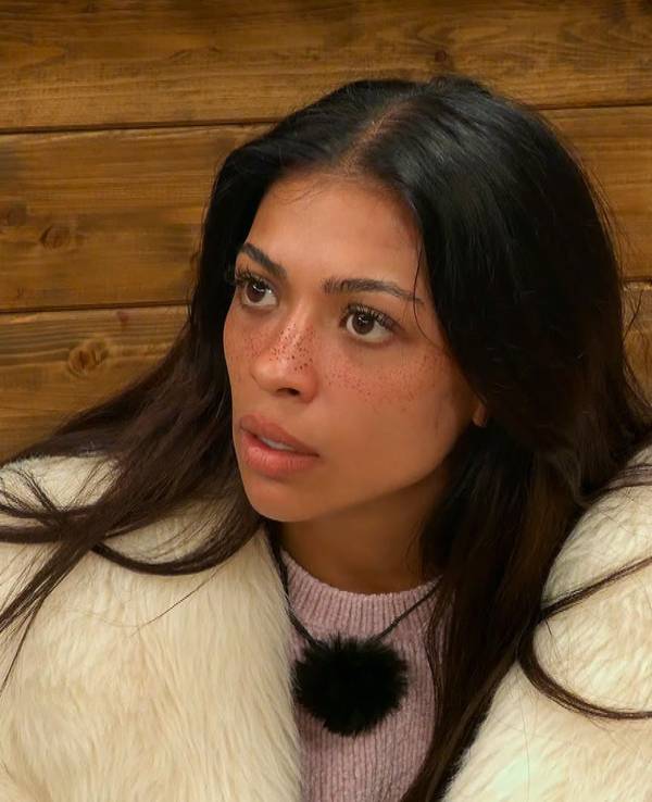 Hati im „Sommerhaus der Stars“ 2026