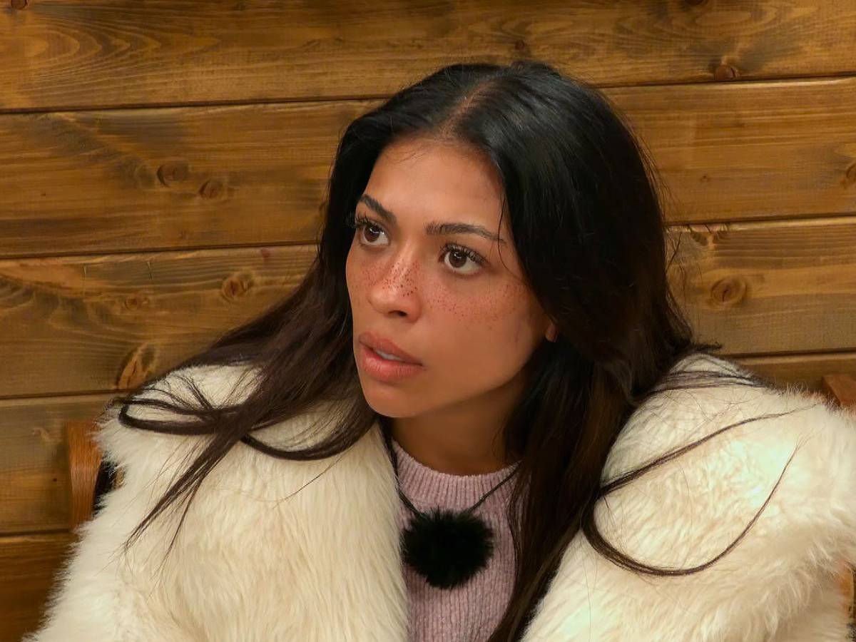 Hati im „Sommerhaus der Stars“ 2026