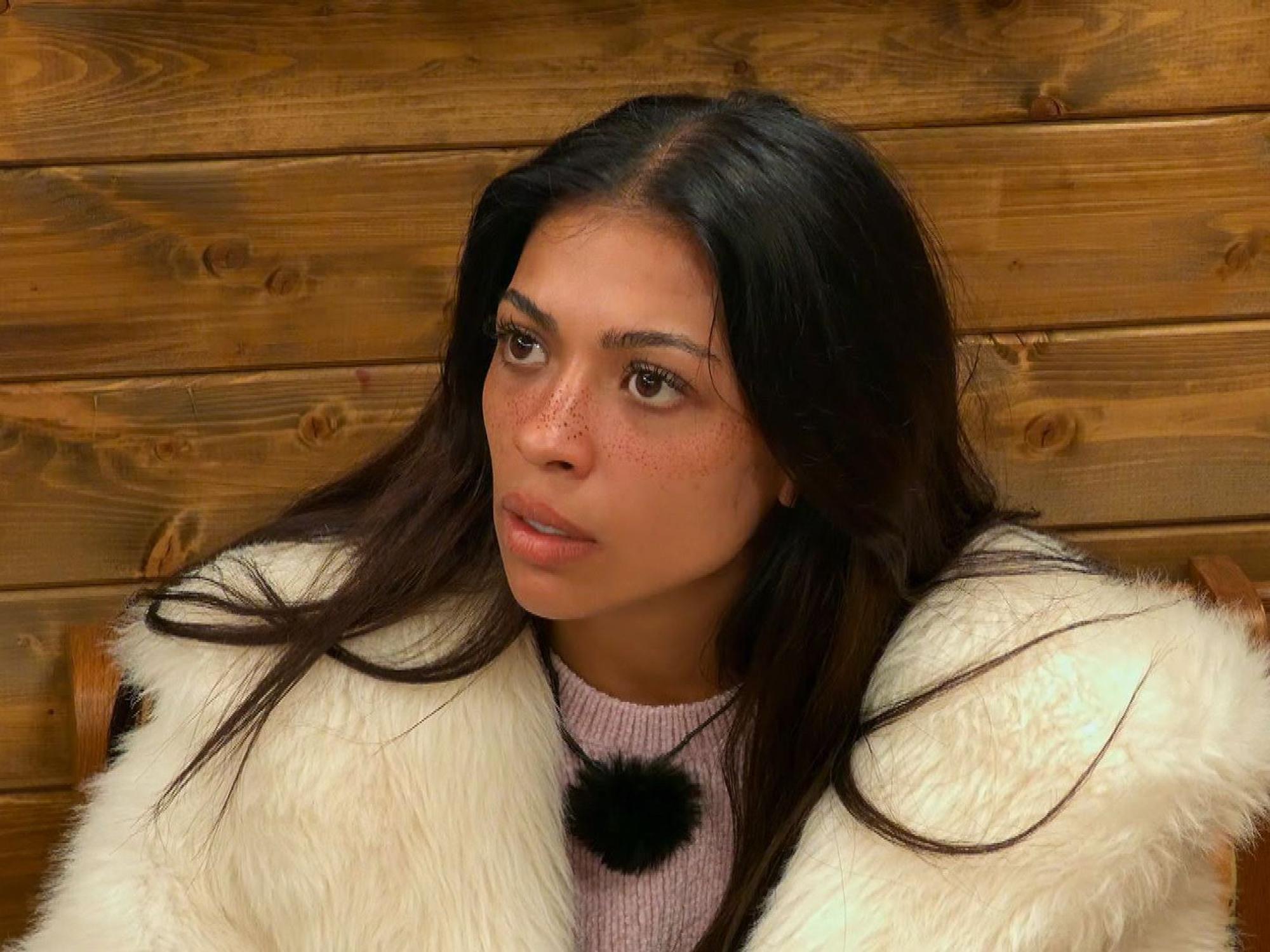 Hati im „Sommerhaus der Stars“ 2026