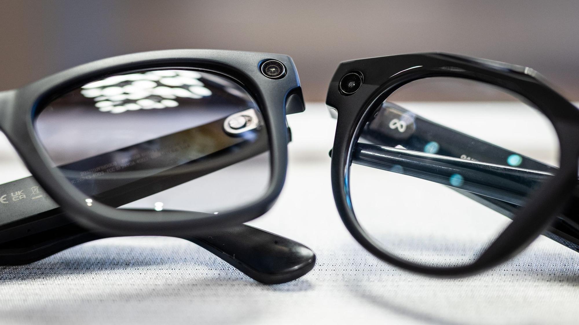 Smart Glasses