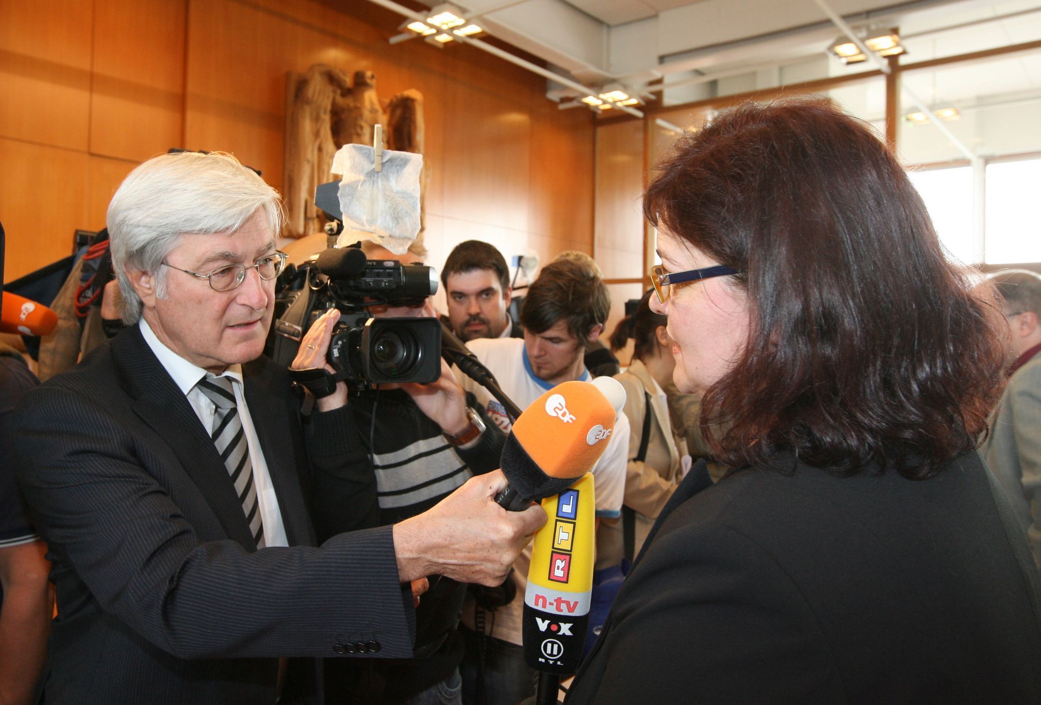 Bernhard Töpper