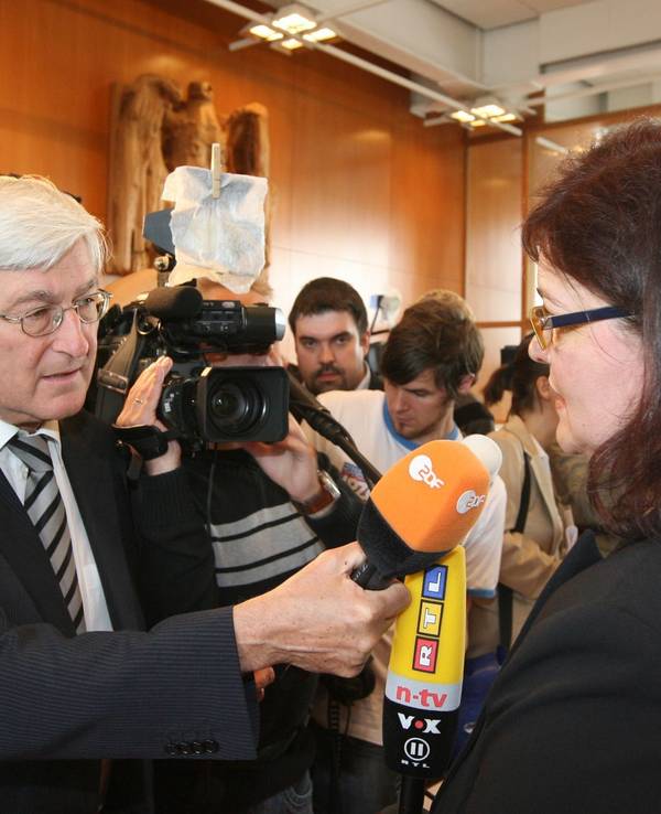 Bernhard Töpper