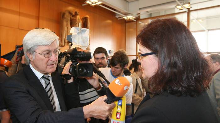 Bernhard Töpper