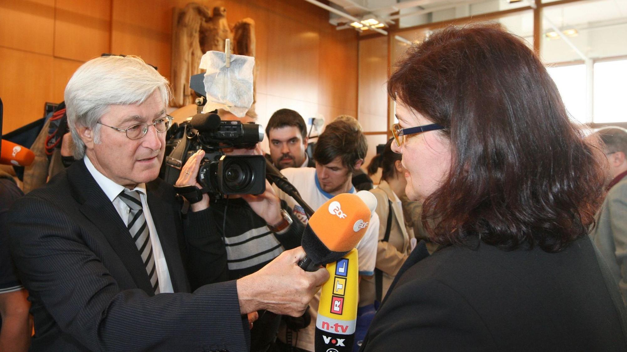 Bernhard Töpper