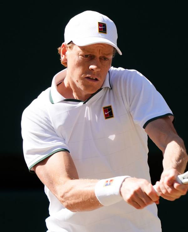 Jannik Sinner