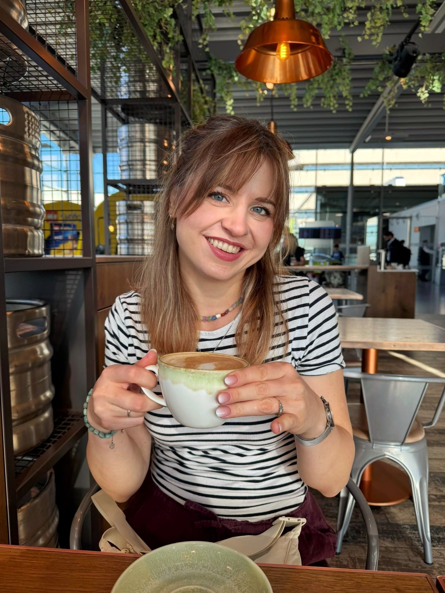 Natalja Tschupin äußerte sich öffentlich auf Tiktok zu den Missständen in der Kölner LVR-Klinik.