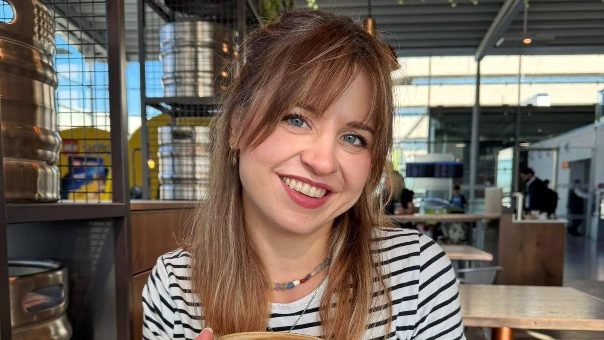 Natalja Tschupin äußerte sich öffentlich auf Tiktok zu den Missständen in der Kölner LVR-Klinik.