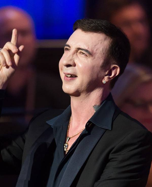 Marc Almond feiert eine letzte große Soft-Cell-Party: Nach dem Tod seines Bandkollegen David Ball im Jahr 2025 zieht Almond mit „Danceteria“ einen Schlussstrich. (Bild: Getty Images/Ian Gavan)
