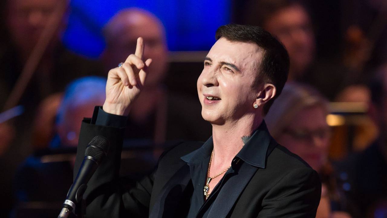 Marc Almond feiert eine letzte große Soft-Cell-Party: Nach dem Tod seines Bandkollegen David Ball im Jahr 2025 zieht Almond mit „Danceteria“ einen Schlussstrich. (Bild: Getty Images/Ian Gavan)