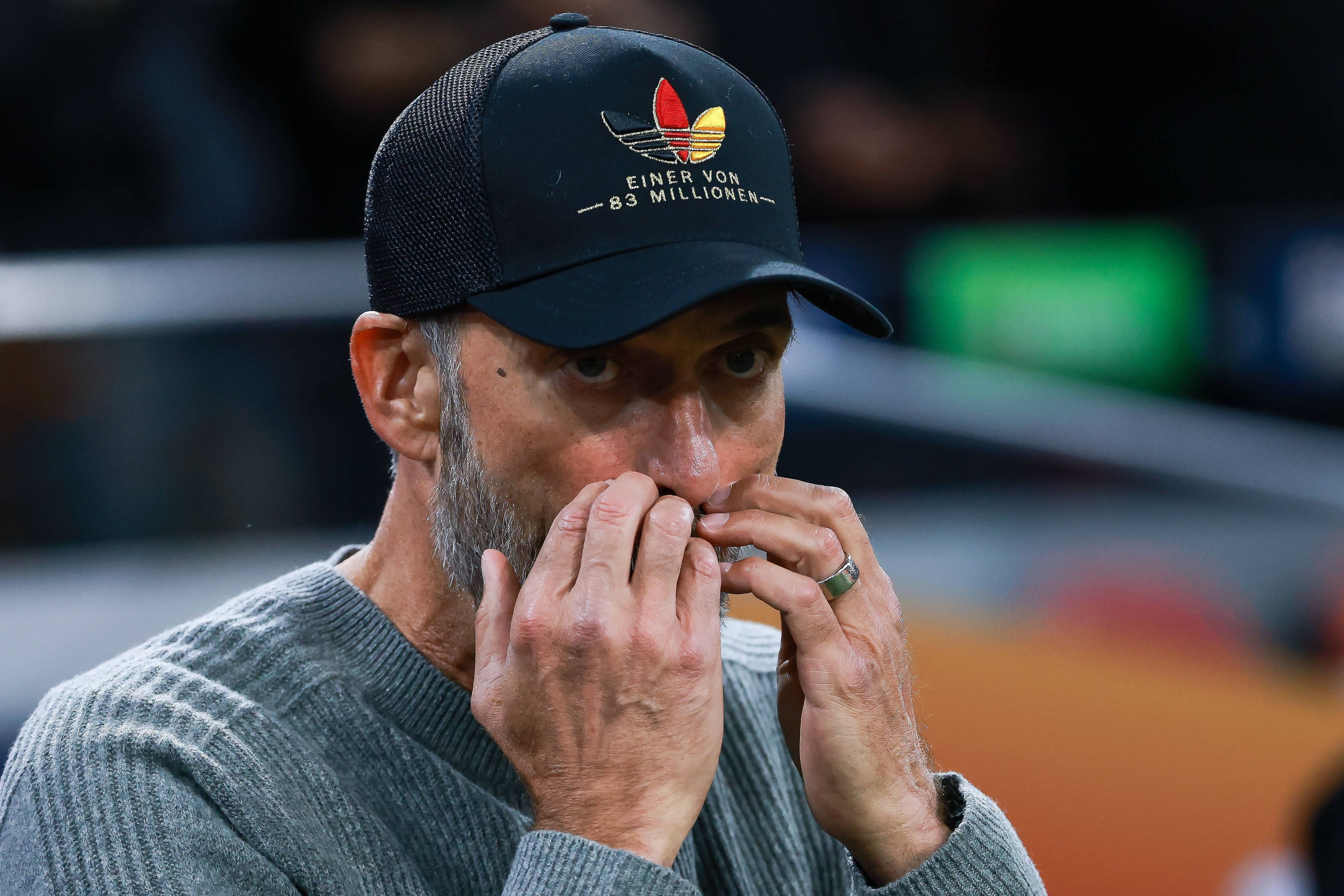 Jürgen Klopp möchte seine Spieler schonen.