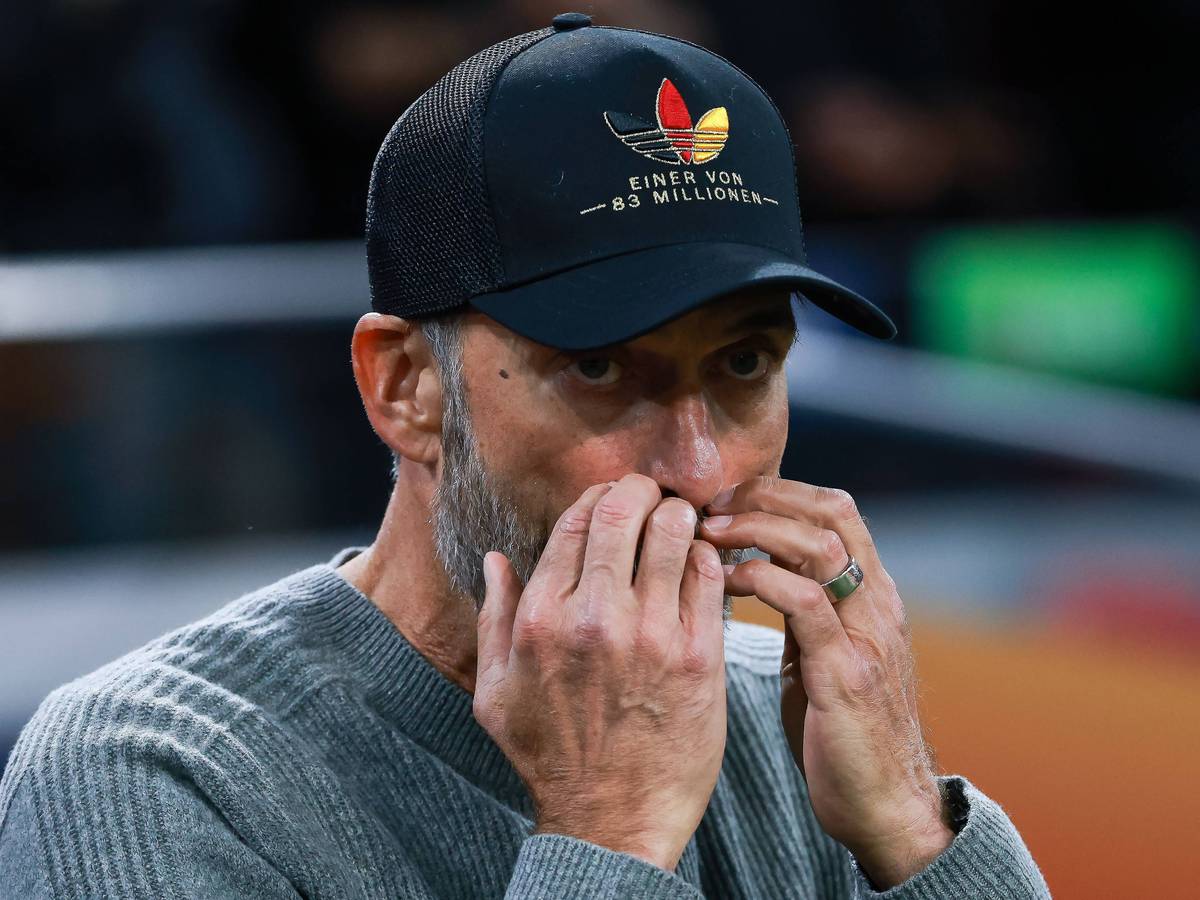 Jürgen Klopp möchte seine Spieler schonen.