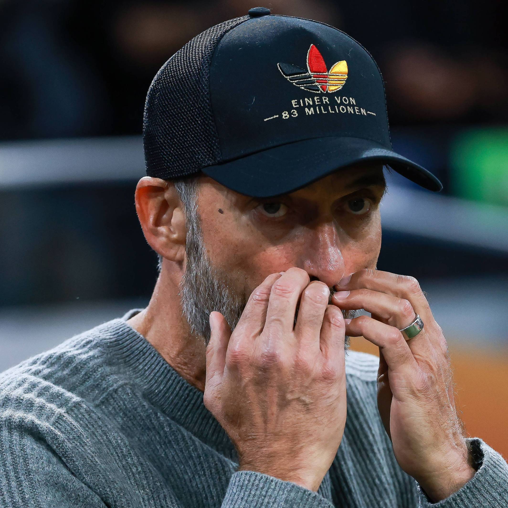 Jürgen Klopp möchte seine Spieler schonen.
