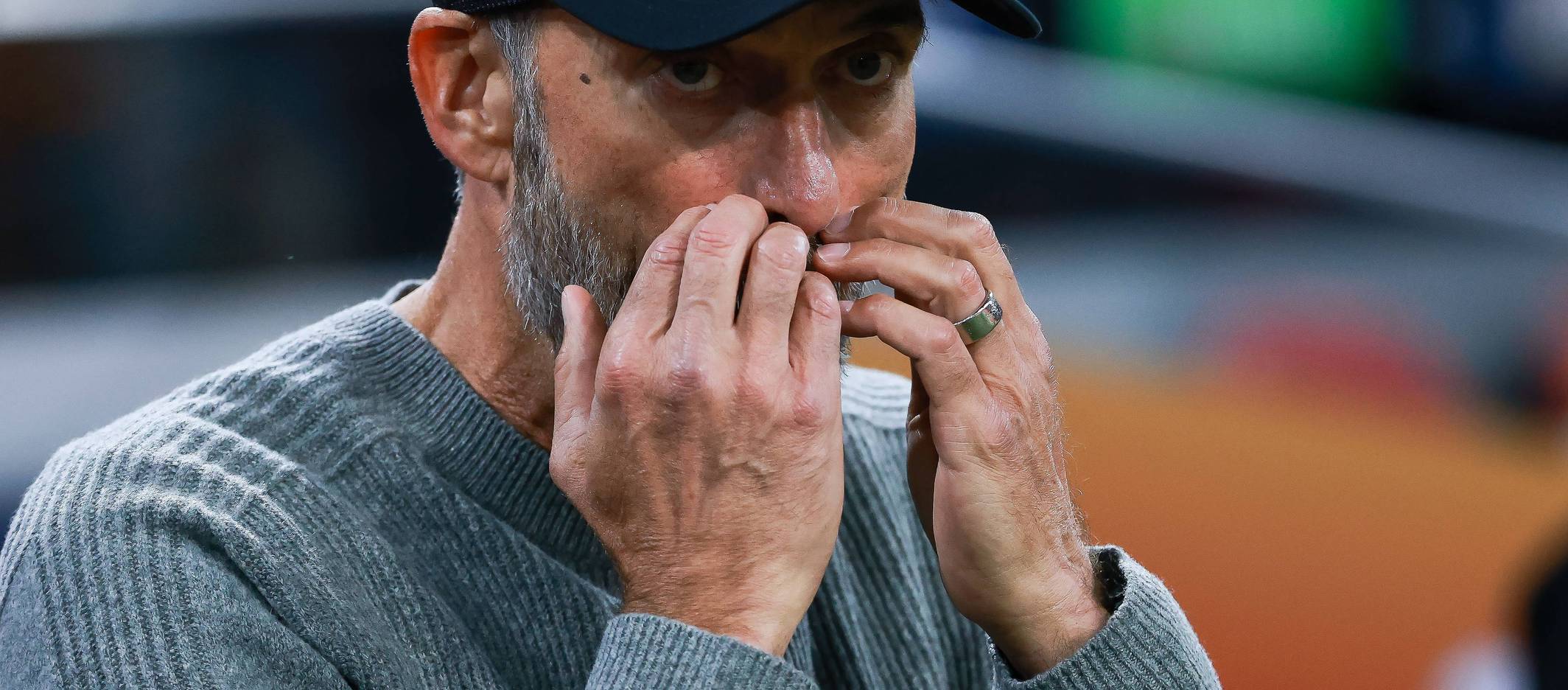 Jürgen Klopp möchte seine Spieler schonen.