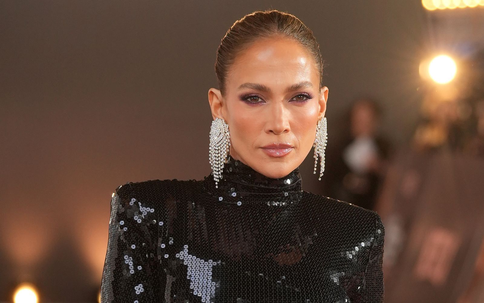 Manche Stars wie Jennifer Lopez nahmen es mit der eigenen Altersangabe nicht ganz so genau. (Bild: Dominic Lipinski/Getty Images)