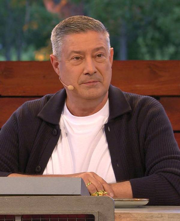 Joachim Llambi ist ein Mann der klaren Worte. Beim Staffelfinale von „Grill den Henssler Sommer-Special“ kanzelte er einen Koch für sein Speise hart ab: „Das ist doch Mist, was du da gemacht hast.“ Wen traf sein Juror-Groll? (Bild: RTL)