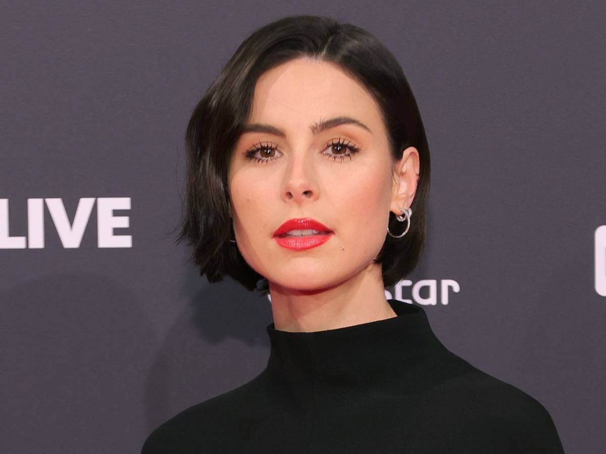 Lena Meyer-Landrut zog sich im Sommer 2024 aus der Öffentlichkeit zurück. (Bild: Getty Images / Joshua Sammer)