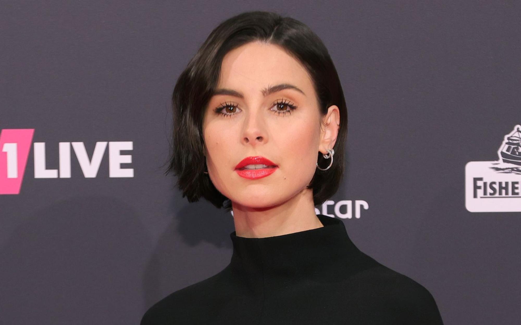 Lena Meyer-Landrut zog sich im Sommer 2024 aus der Öffentlichkeit zurück. (Bild: Getty Images / Joshua Sammer)