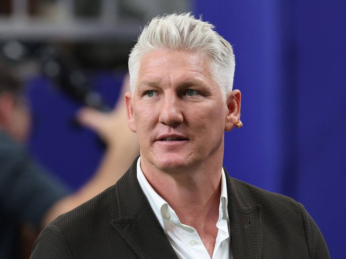 Nach der Niederlage gegen Griechenland sparte Bastian Schweinsteiger nicht mit Kritik an der deutschen Fußball-Nationalmannschaft. (Bild: Getty Images / Alexander Hassenstein)