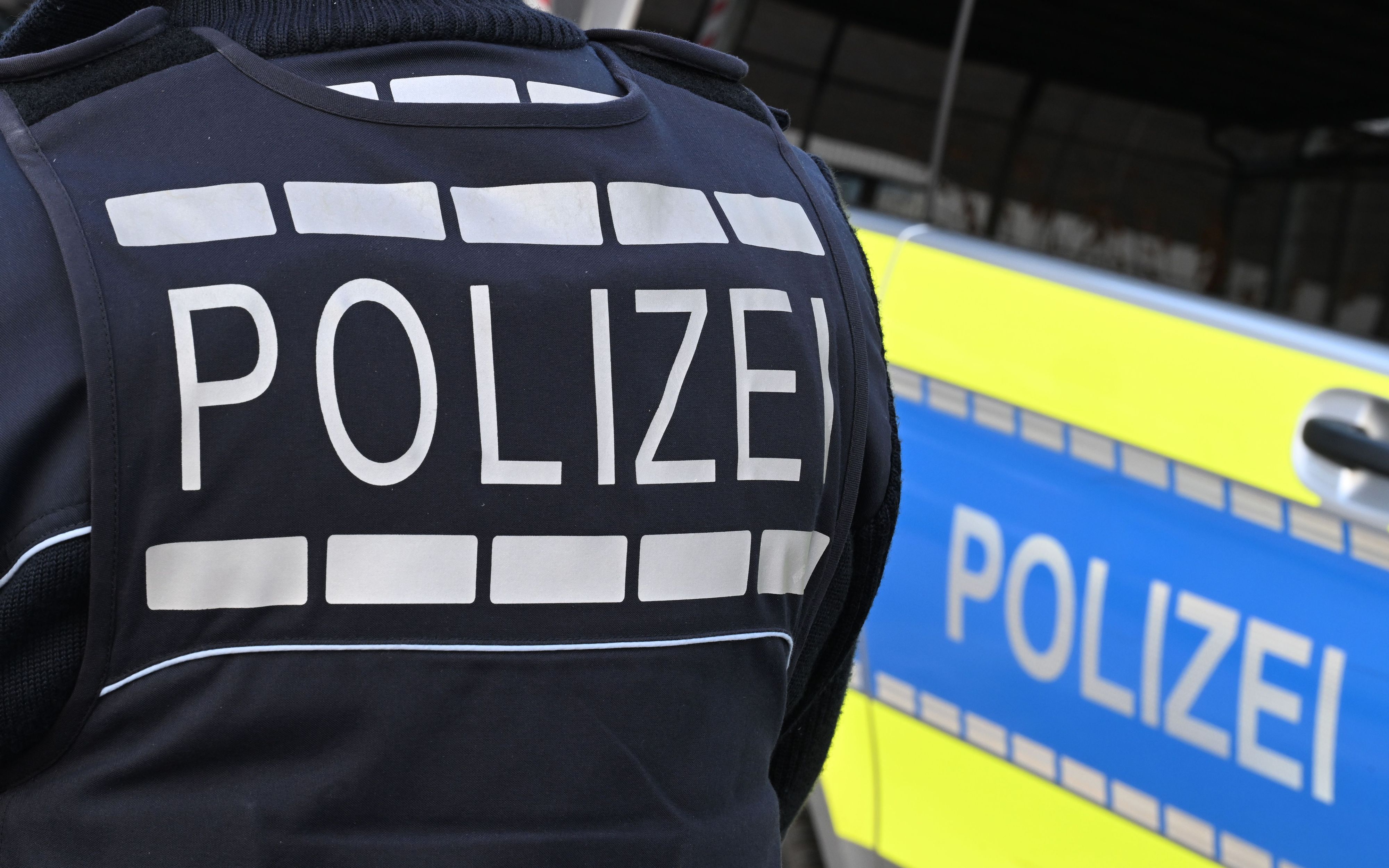 Bei der gefundenen Person handelt es sich wohl um einen seit Wochen vermissten Kölner. (Symbolbild)