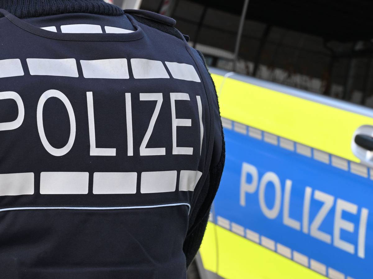 Bei der gefundenen Person handelt es sich wohl um einen seit Wochen vermissten Kölner. (Symbolbild)