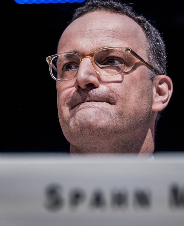 Jens Spahn