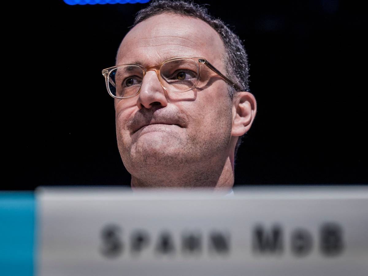 Jens Spahn