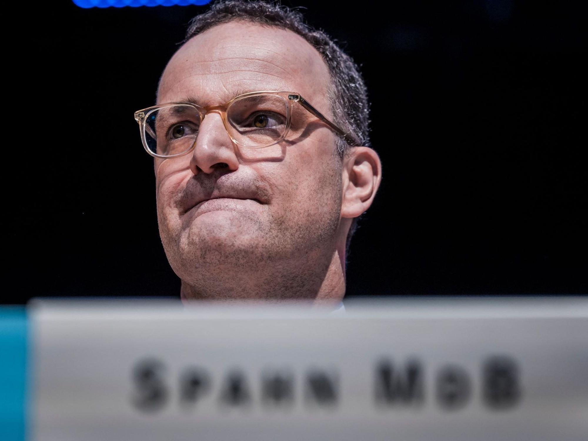 Jens Spahn