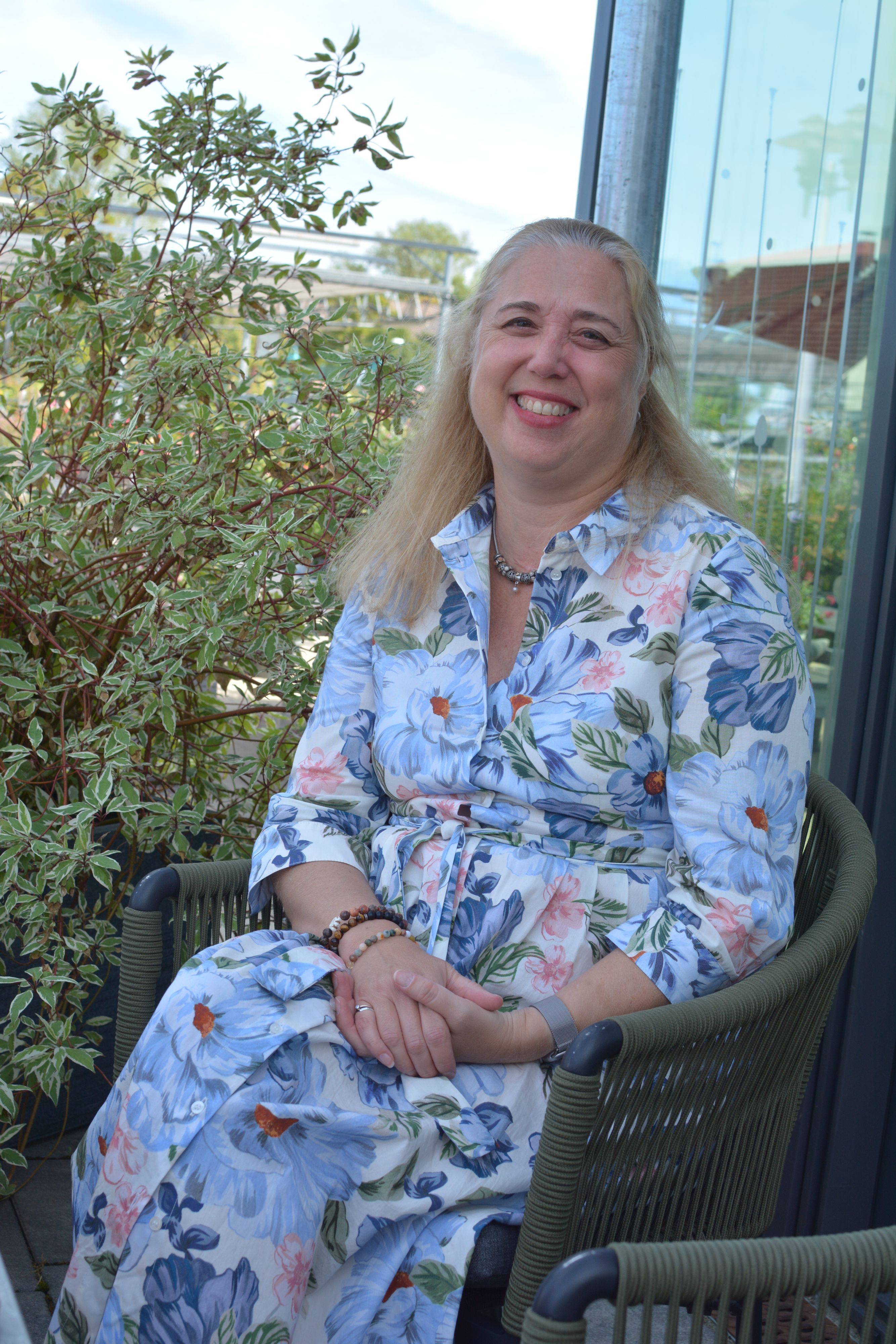 Stefanie Neuhäuser
