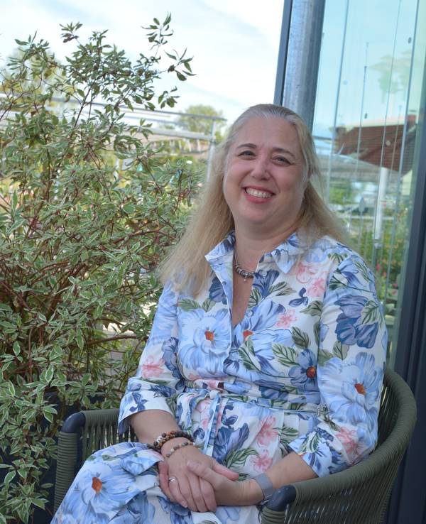 Stefanie Neuhäuser