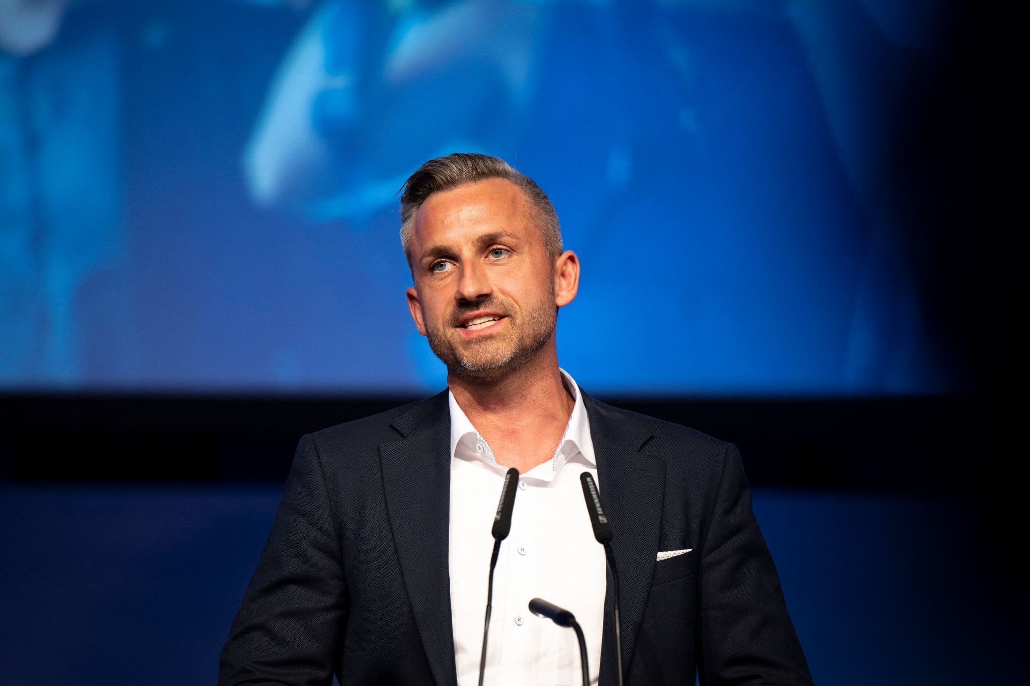Ulrich Siegmund