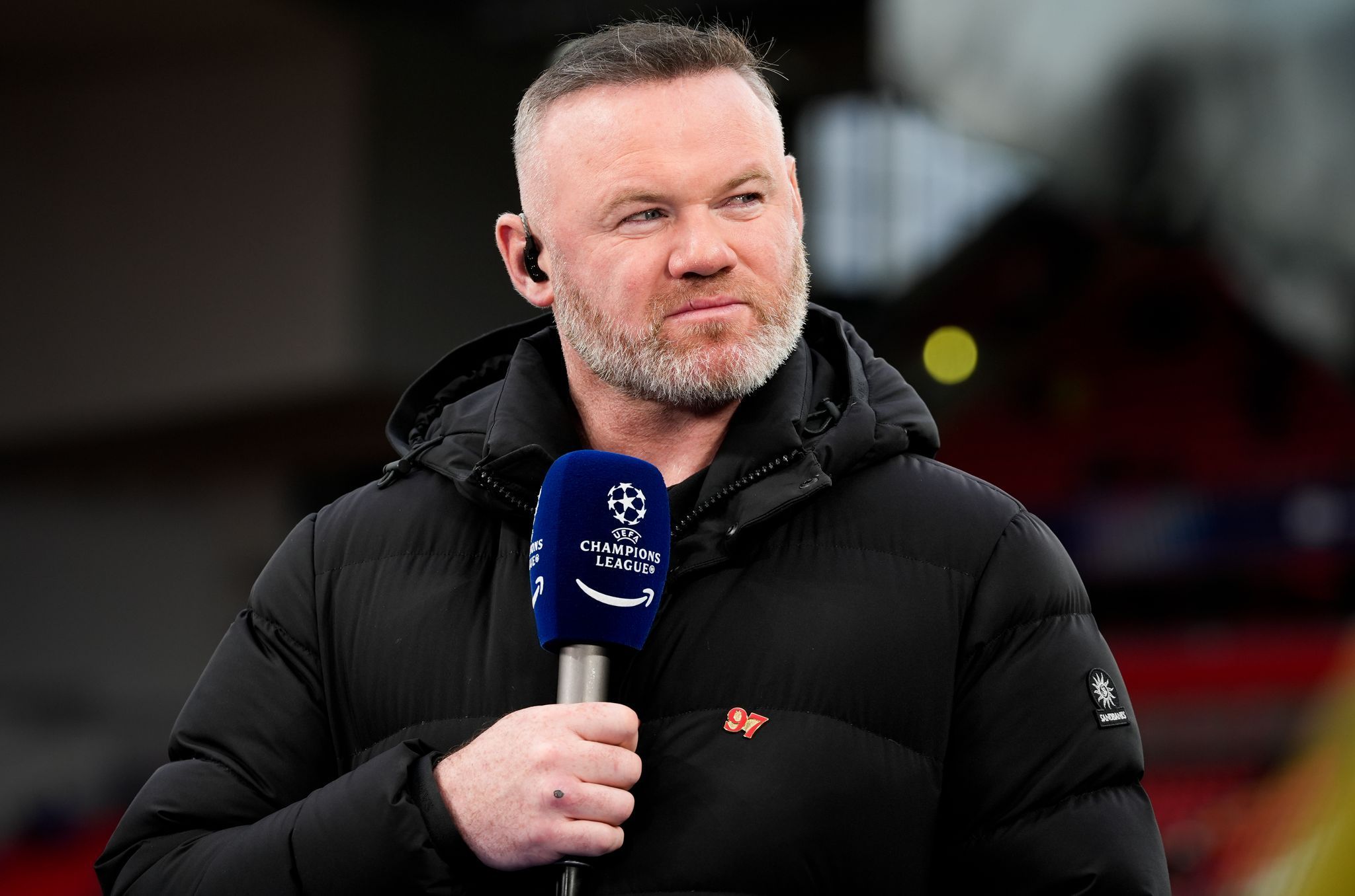 Wayne Rooney