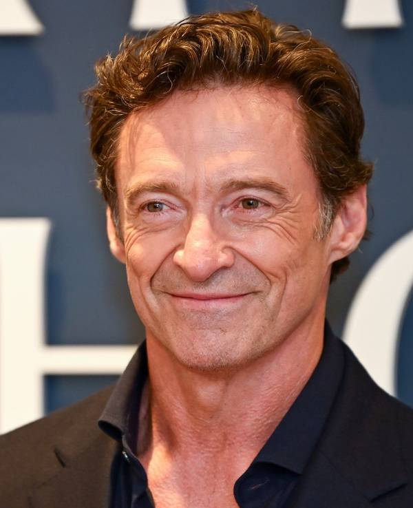 Superstar Hugh Jackman schätzt die seltenen Momenten, in den er „nichts beweisen muss“. (Bild: 2026 Getty Images/Eamonn M. McCormack)