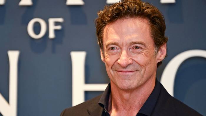 Superstar Hugh Jackman schätzt die seltenen Momenten, in den er „nichts beweisen muss“. (Bild: 2026 Getty Images/Eamonn M. McCormack)