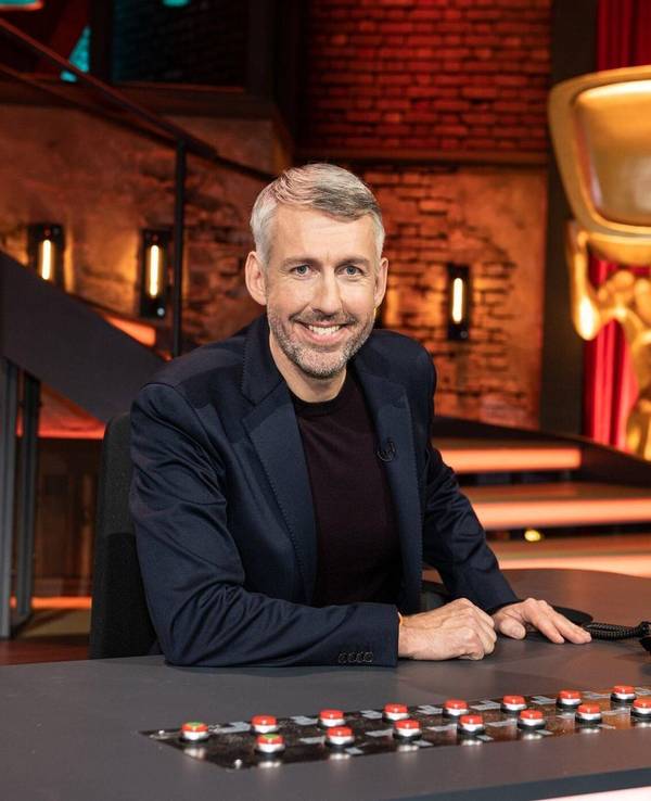 Sebastian Pufpaff präsentiert bei ProSieben neue Folgen von „TV total“. (Bild: ProSieben / Willi Weber)