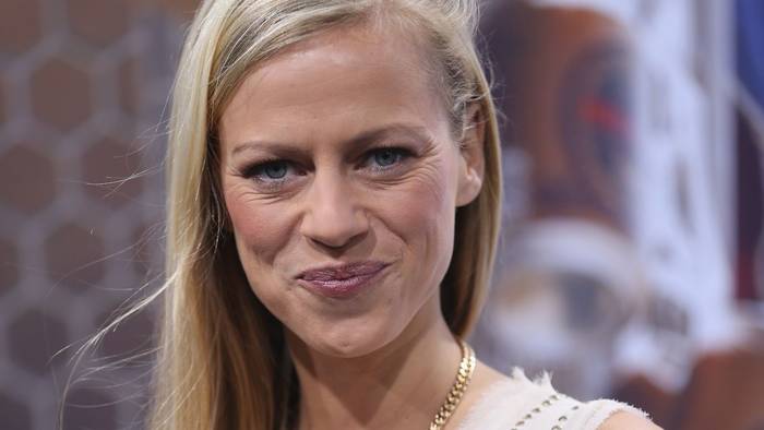 Anneke Dürkopp musste viele Schmerzen erleiden, bis sie sich ihren Kinderwunsch erfüllen konnte. (Bild: 2013 Getty Images/Sean Gallup)