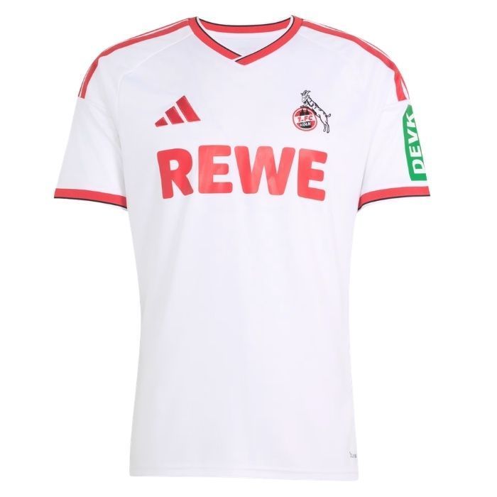 1. FC Köln Heimtrikot 2026/27